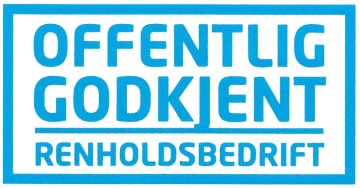 godkjent